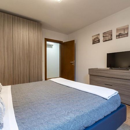 Guglie Design Apartments Venesia Bagian luar foto