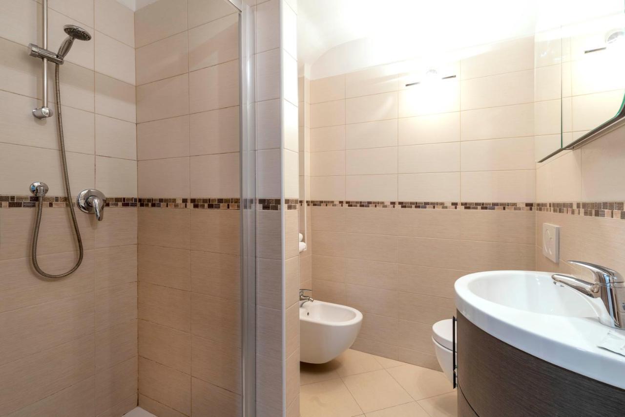Guglie Design Apartments Venesia Bagian luar foto
