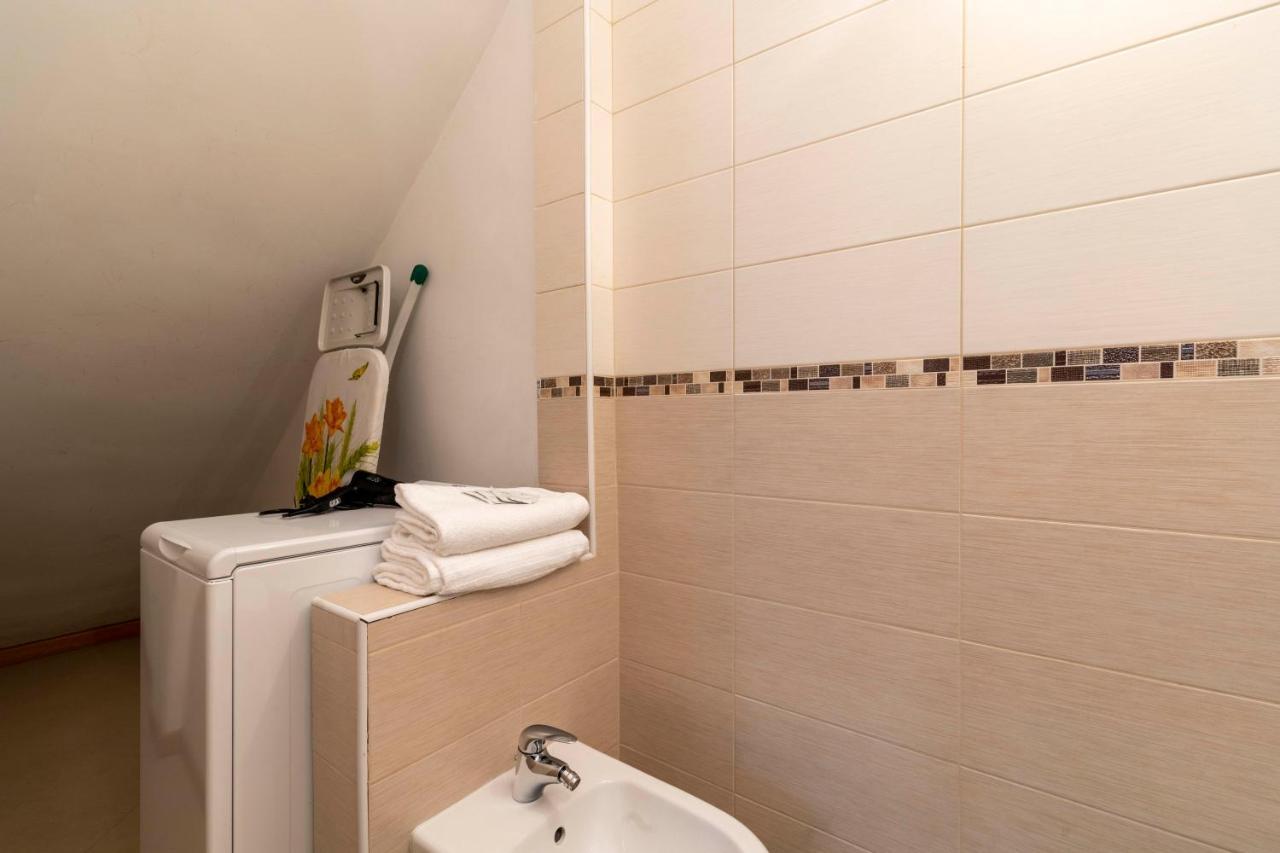 Guglie Design Apartments Venesia Bagian luar foto