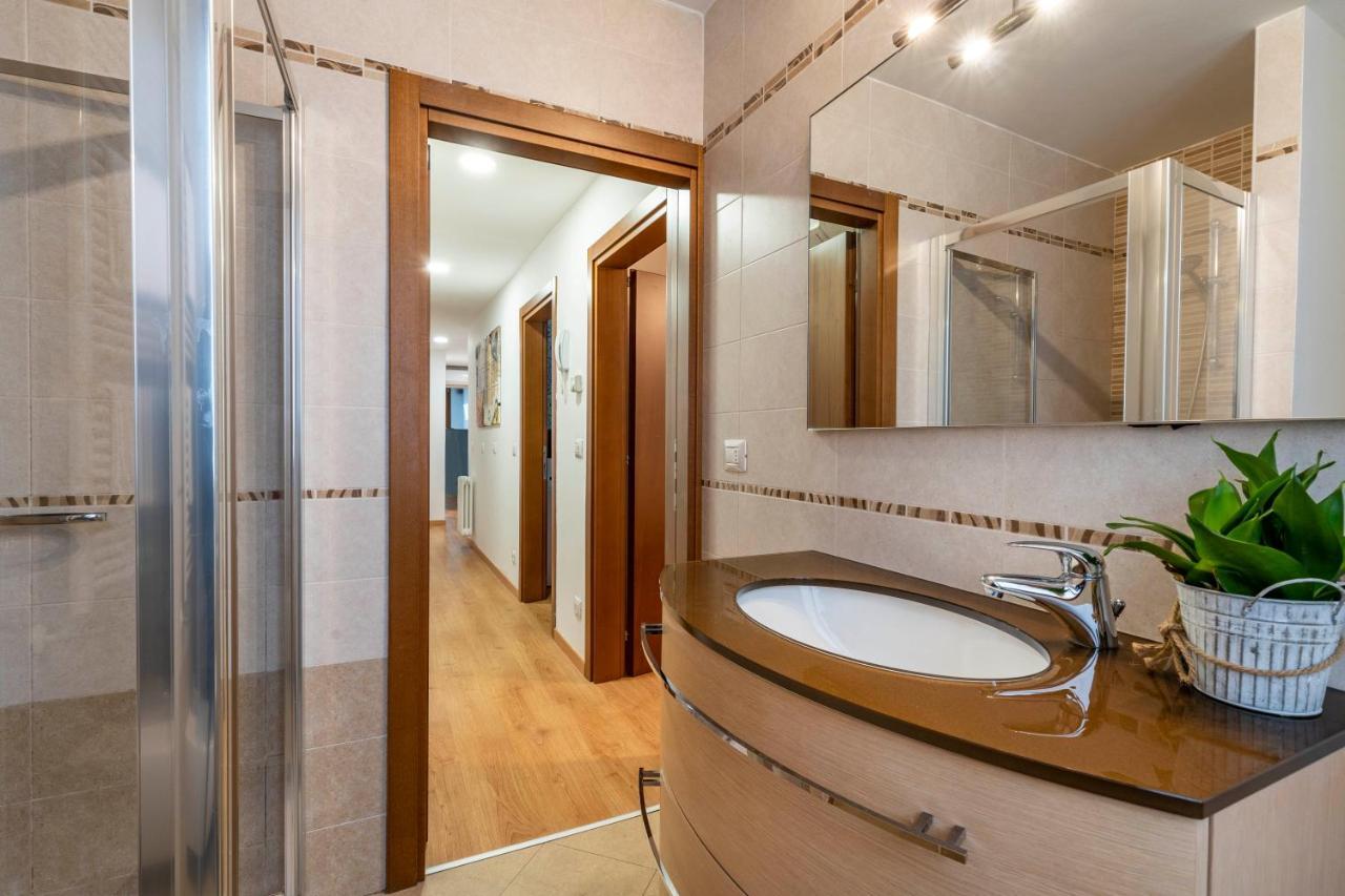 Guglie Design Apartments Venesia Bagian luar foto