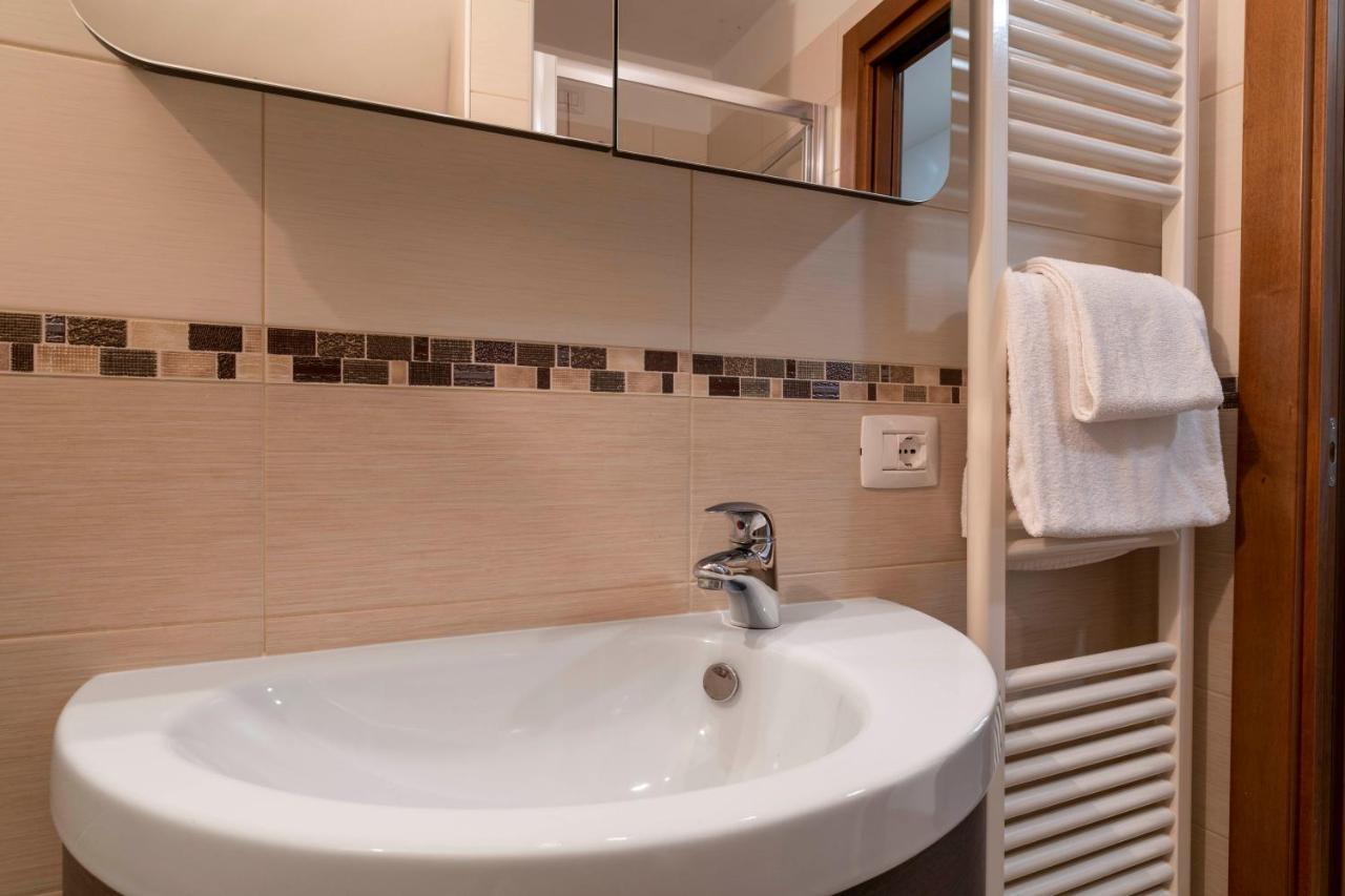Guglie Design Apartments Venesia Bagian luar foto