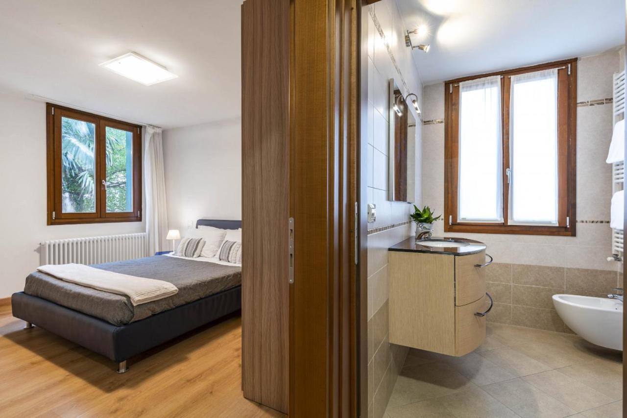 Guglie Design Apartments Venesia Bagian luar foto