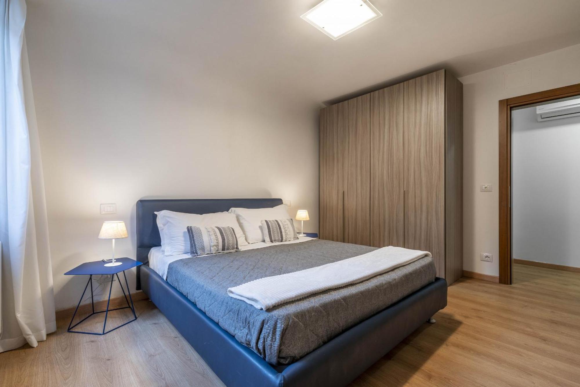 Guglie Design Apartments Venesia Bagian luar foto