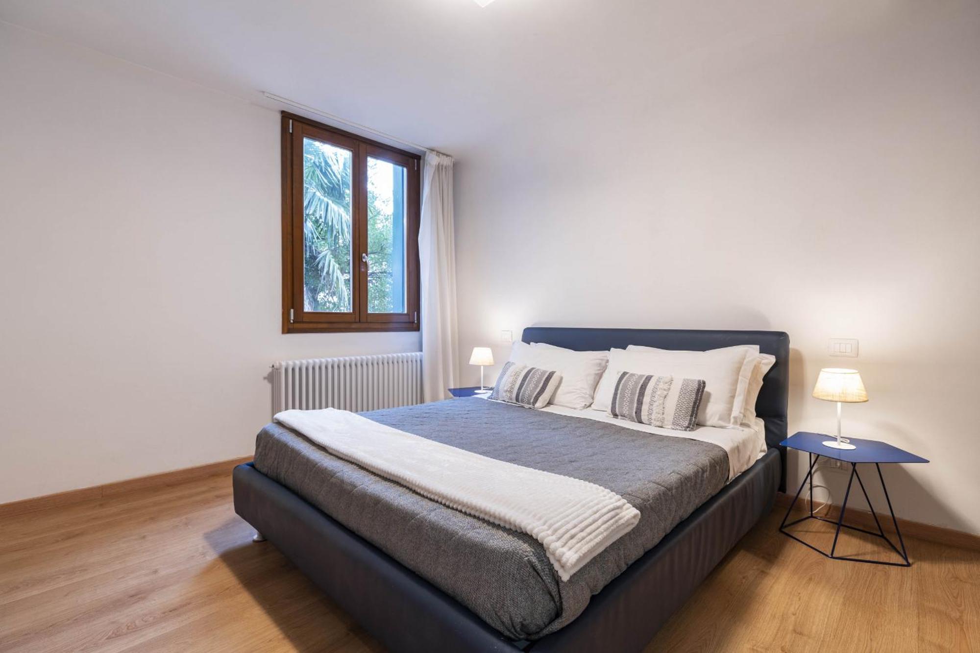 Guglie Design Apartments Venesia Bagian luar foto
