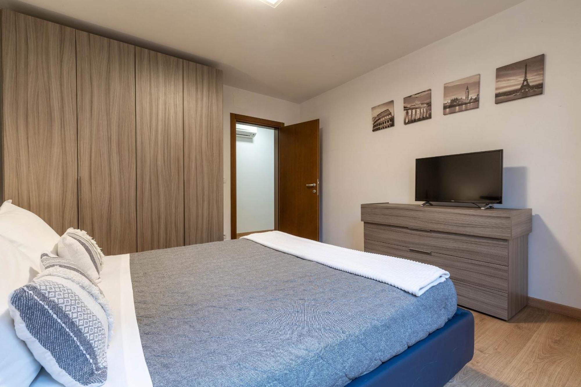 Guglie Design Apartments Venesia Bagian luar foto