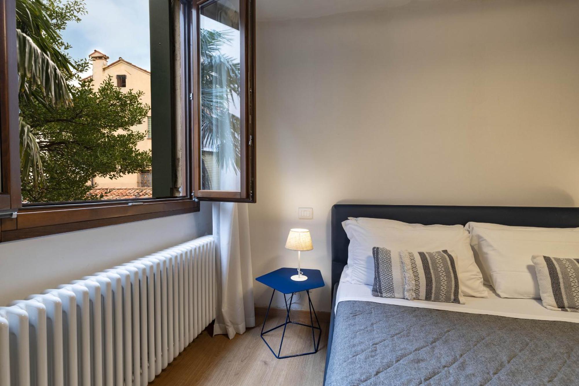 Guglie Design Apartments Venesia Bagian luar foto