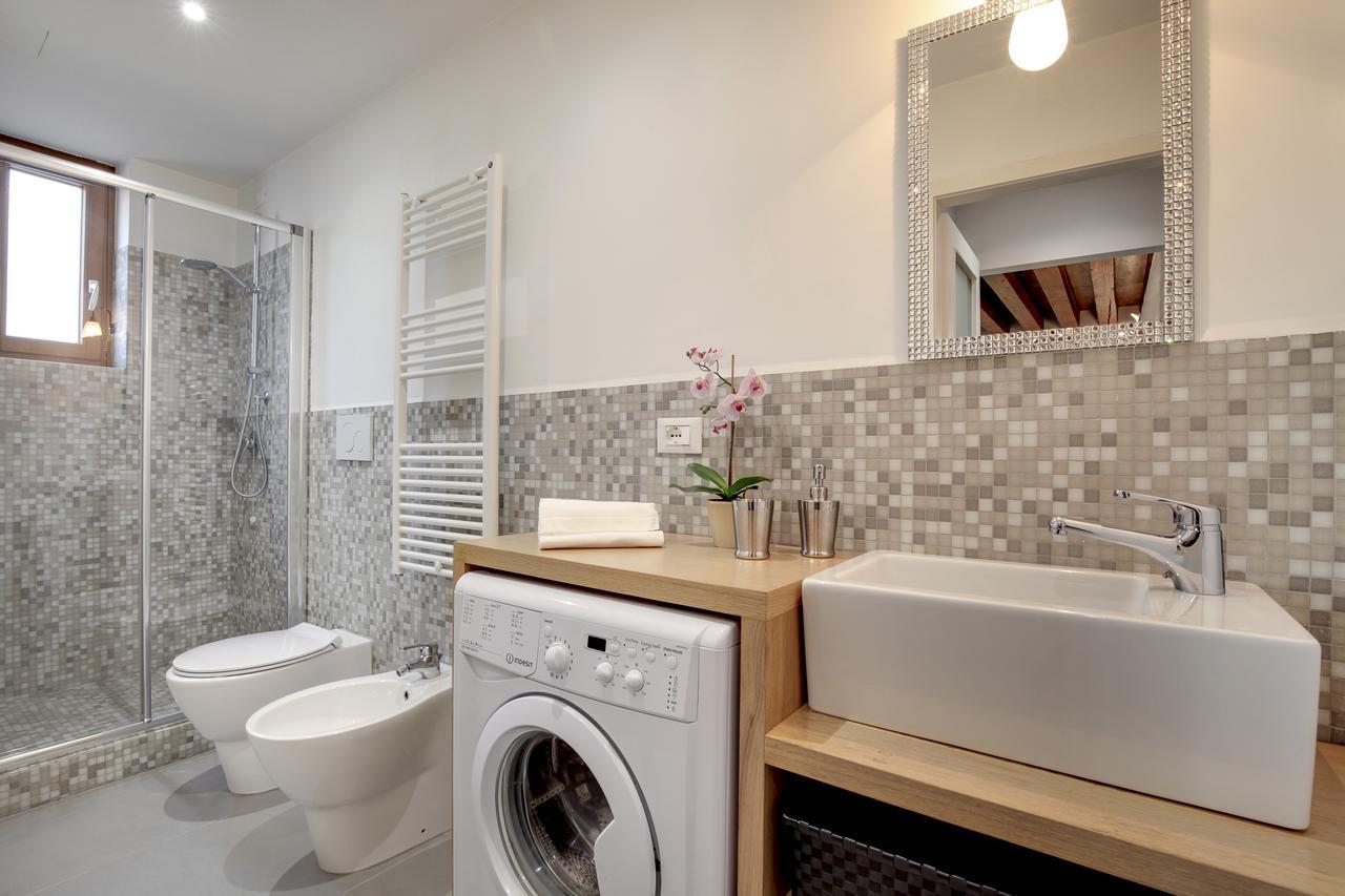 Guglie Design Apartments Venesia Bagian luar foto