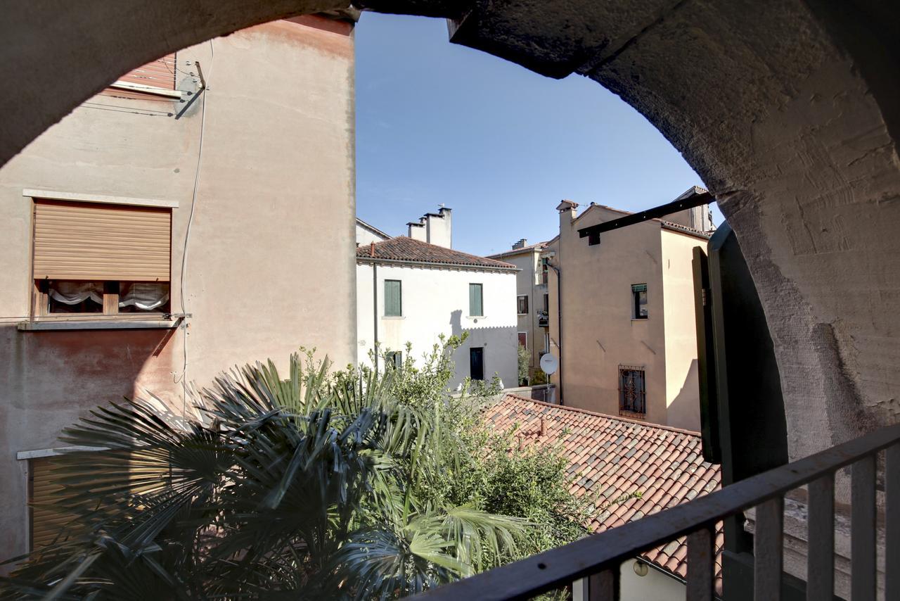 Guglie Design Apartments Venesia Bagian luar foto