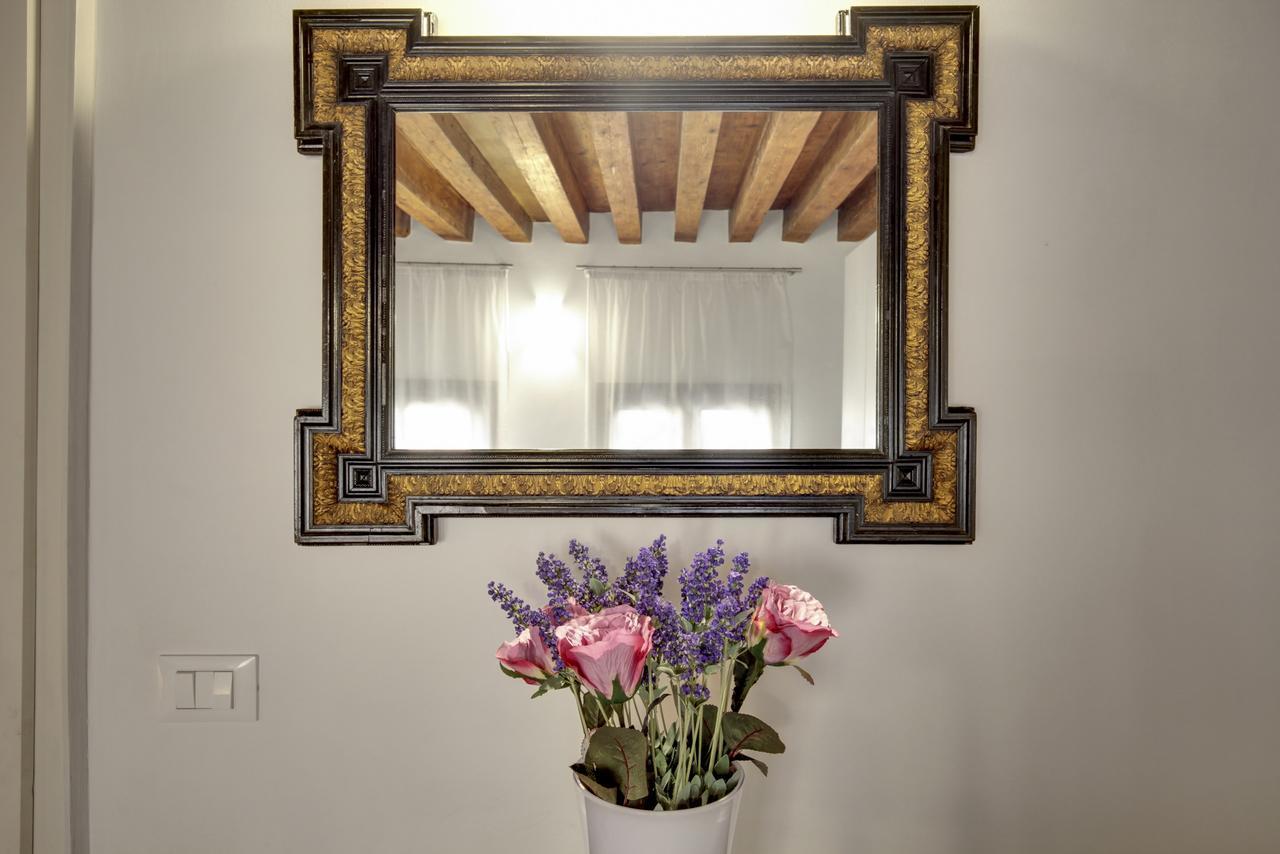 Guglie Design Apartments Venesia Bagian luar foto