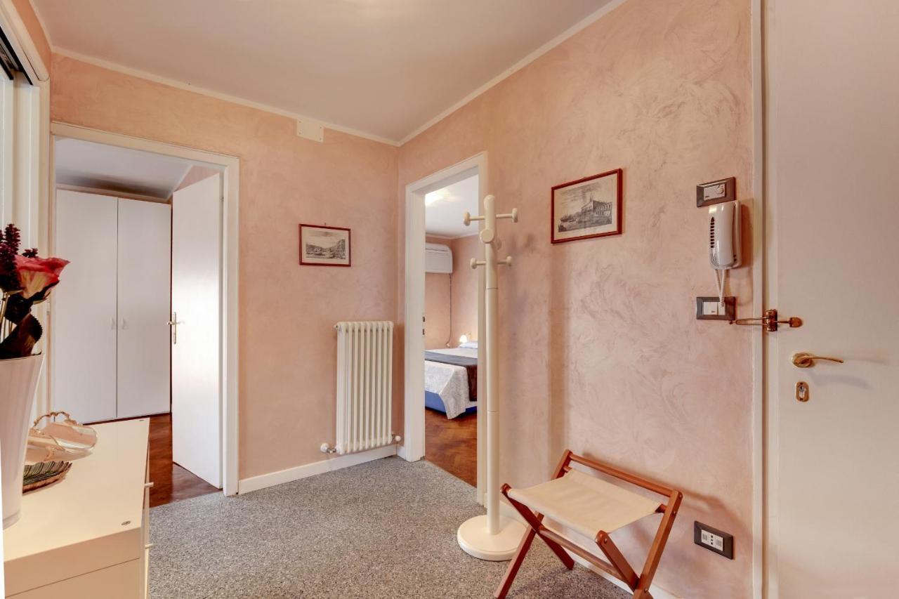 Guglie Design Apartments Venesia Bagian luar foto
