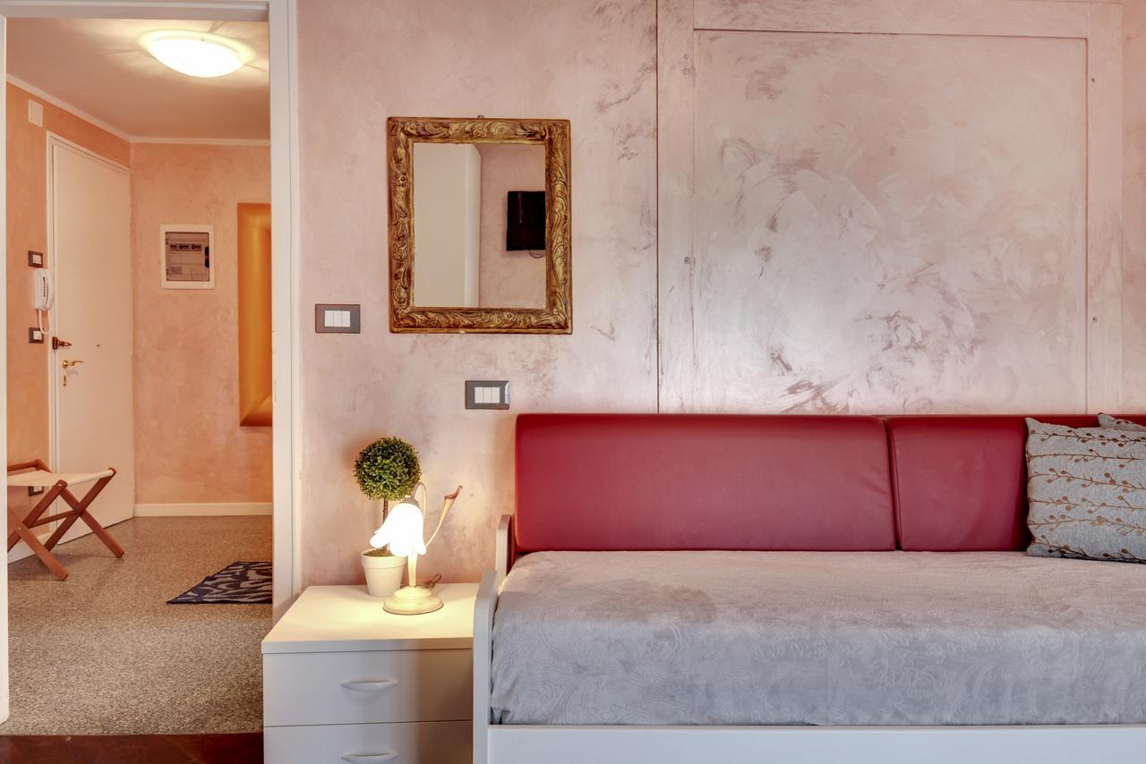 Guglie Design Apartments Venesia Bagian luar foto