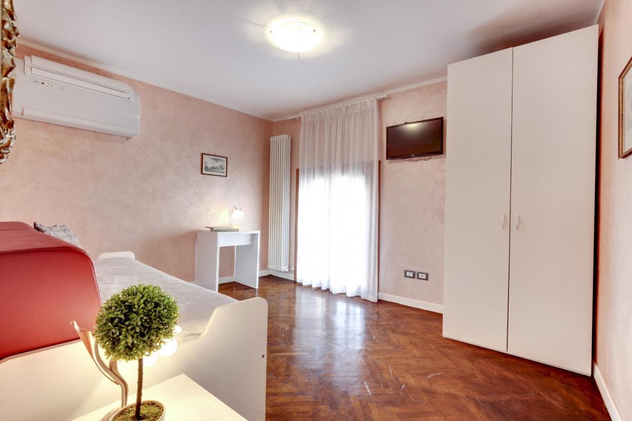 Guglie Design Apartments Venesia Bagian luar foto