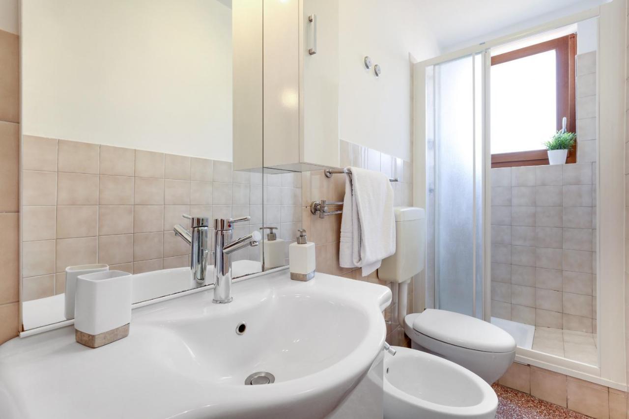 Guglie Design Apartments Venesia Bagian luar foto
