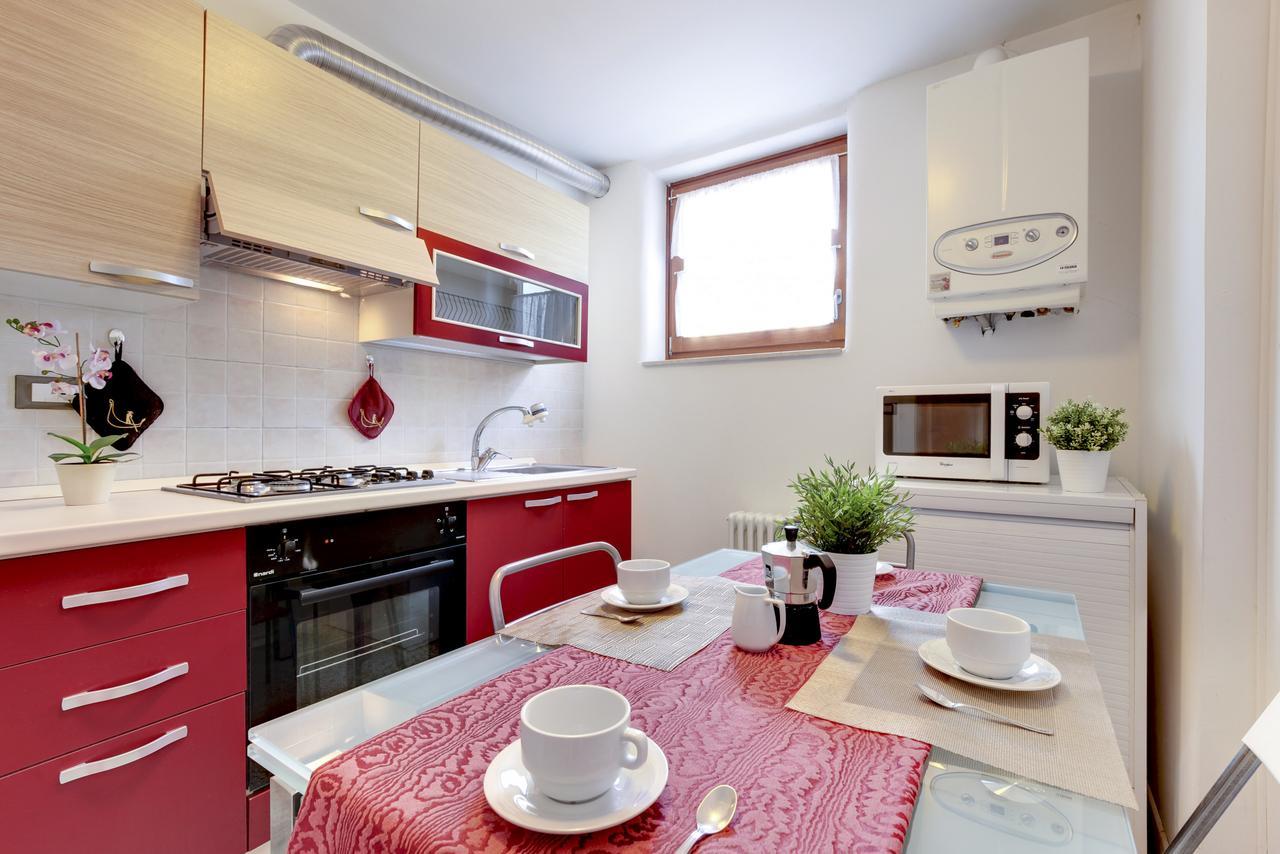 Guglie Design Apartments Venesia Bagian luar foto