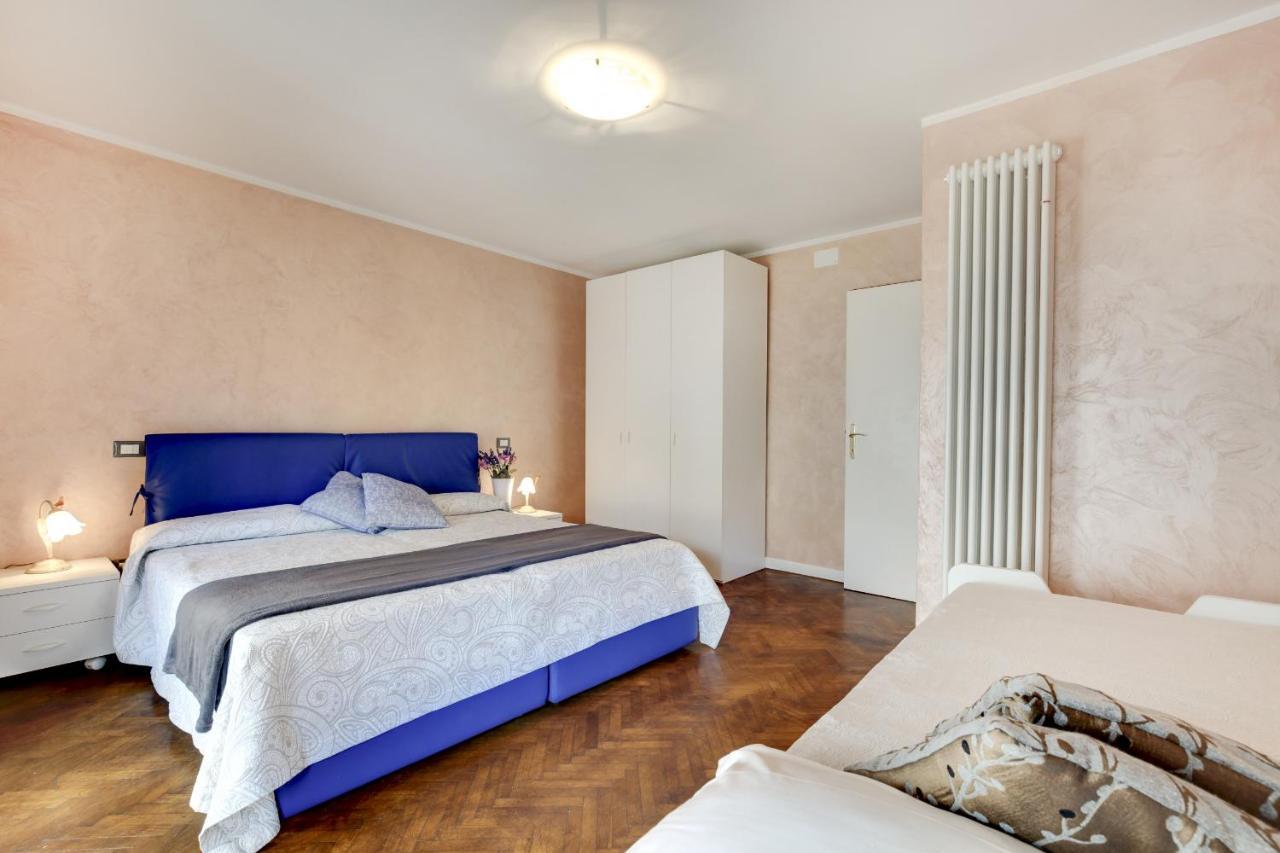 Guglie Design Apartments Venesia Bagian luar foto