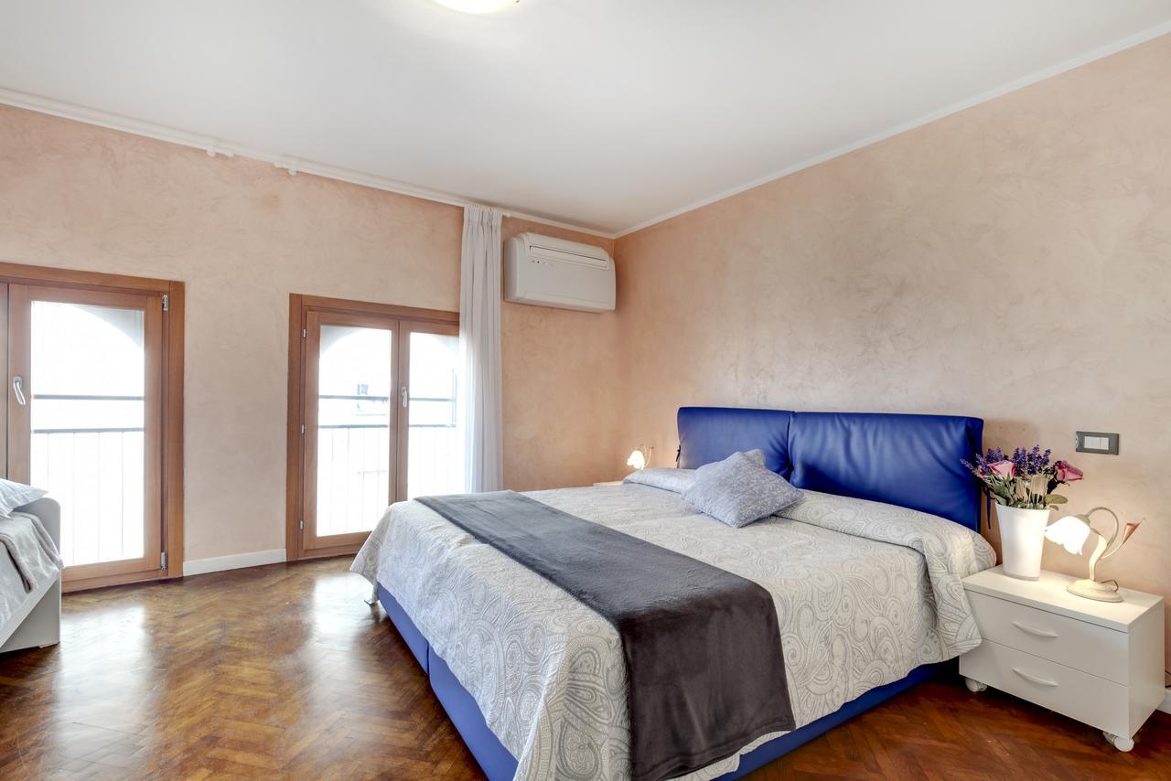 Guglie Design Apartments Venesia Bagian luar foto